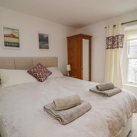 Derwentwater Apartment Keswick  Extérieur photo