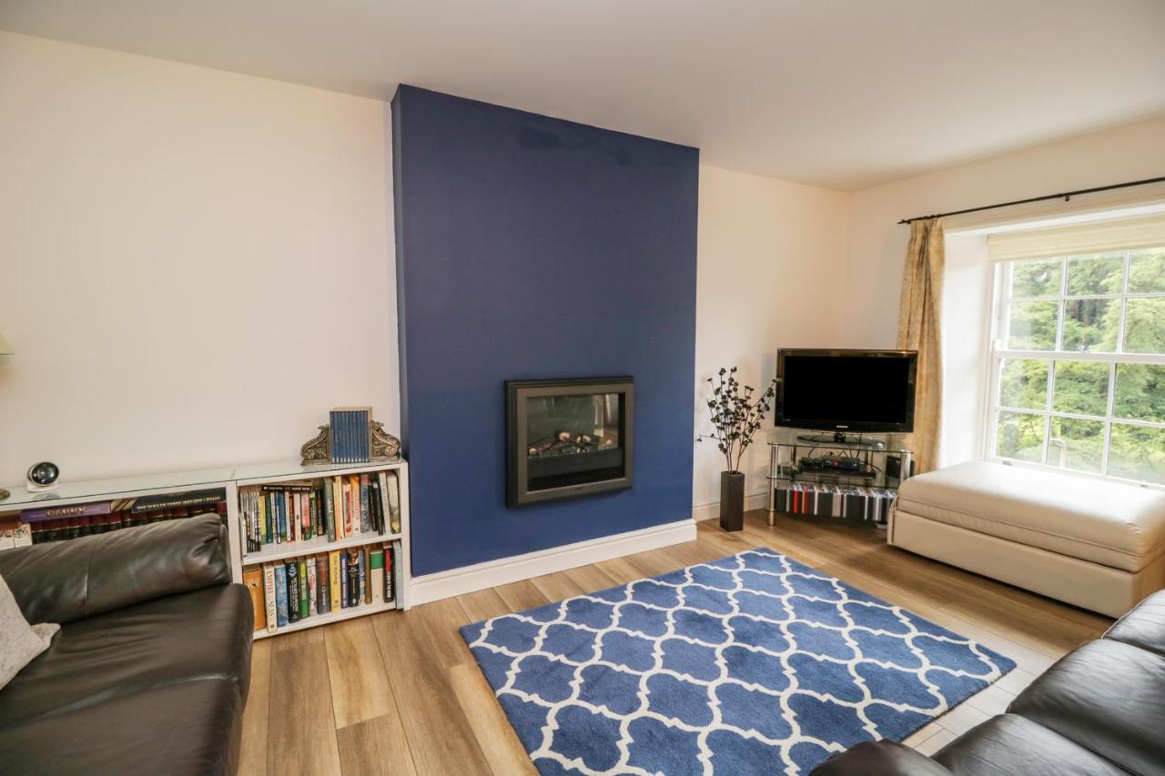 Derwentwater Apartment Keswick  Extérieur photo