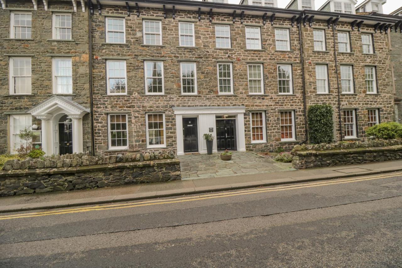 Derwentwater Apartment Keswick  Extérieur photo