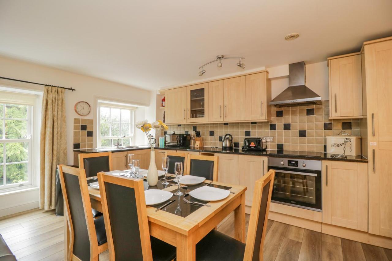 Derwentwater Apartment Keswick  Extérieur photo