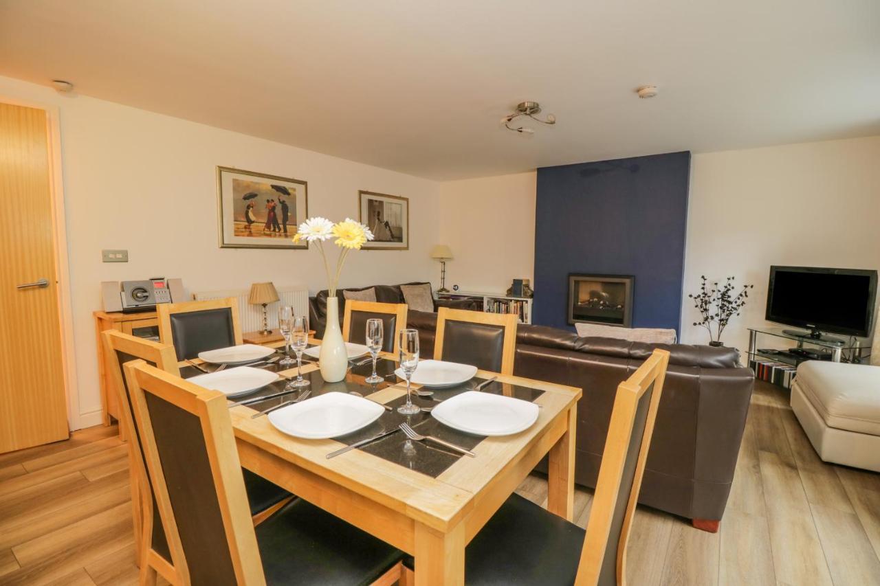 Derwentwater Apartment Keswick  Extérieur photo