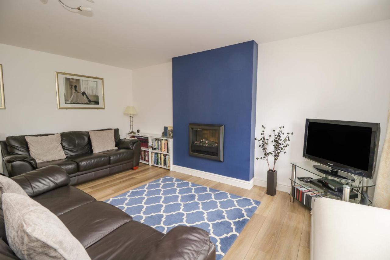 Derwentwater Apartment Keswick  Extérieur photo