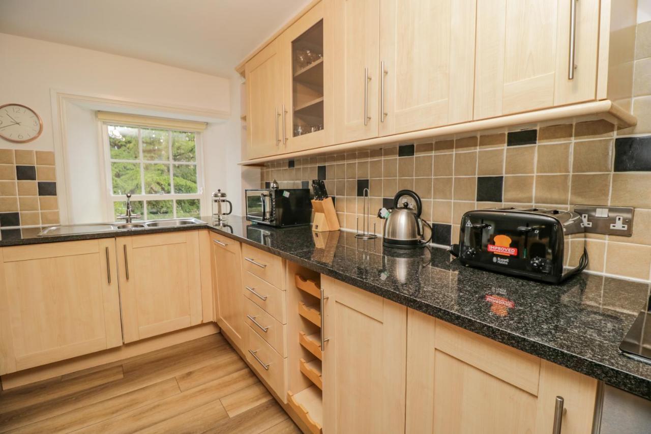 Derwentwater Apartment Keswick  Extérieur photo