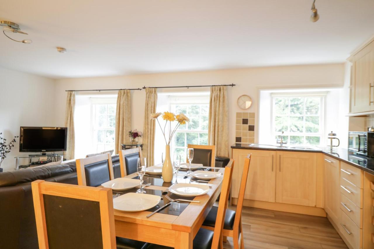 Derwentwater Apartment Keswick  Extérieur photo