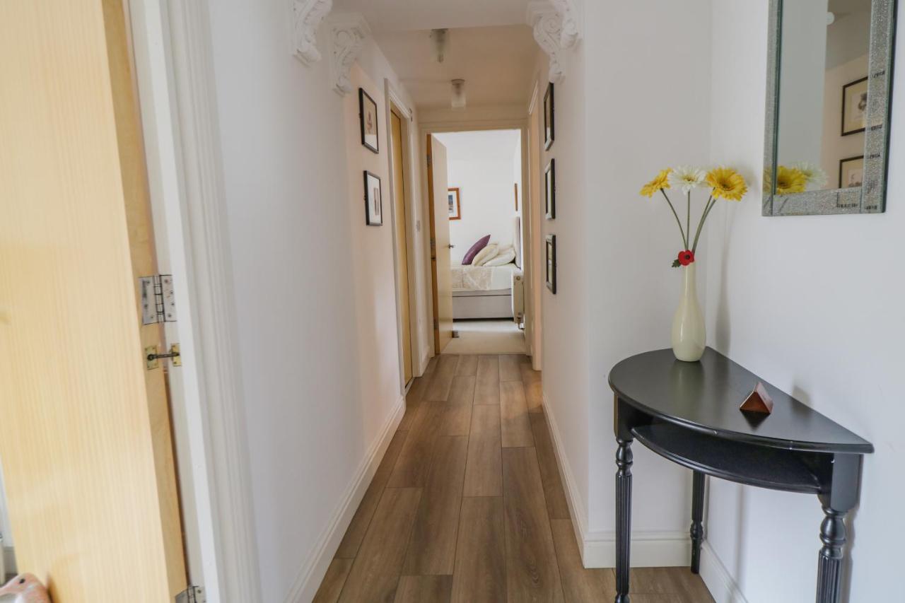 Derwentwater Apartment Keswick  Extérieur photo
