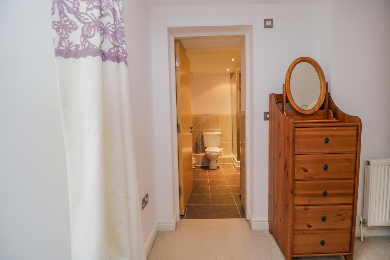 Derwentwater Apartment Keswick  Extérieur photo