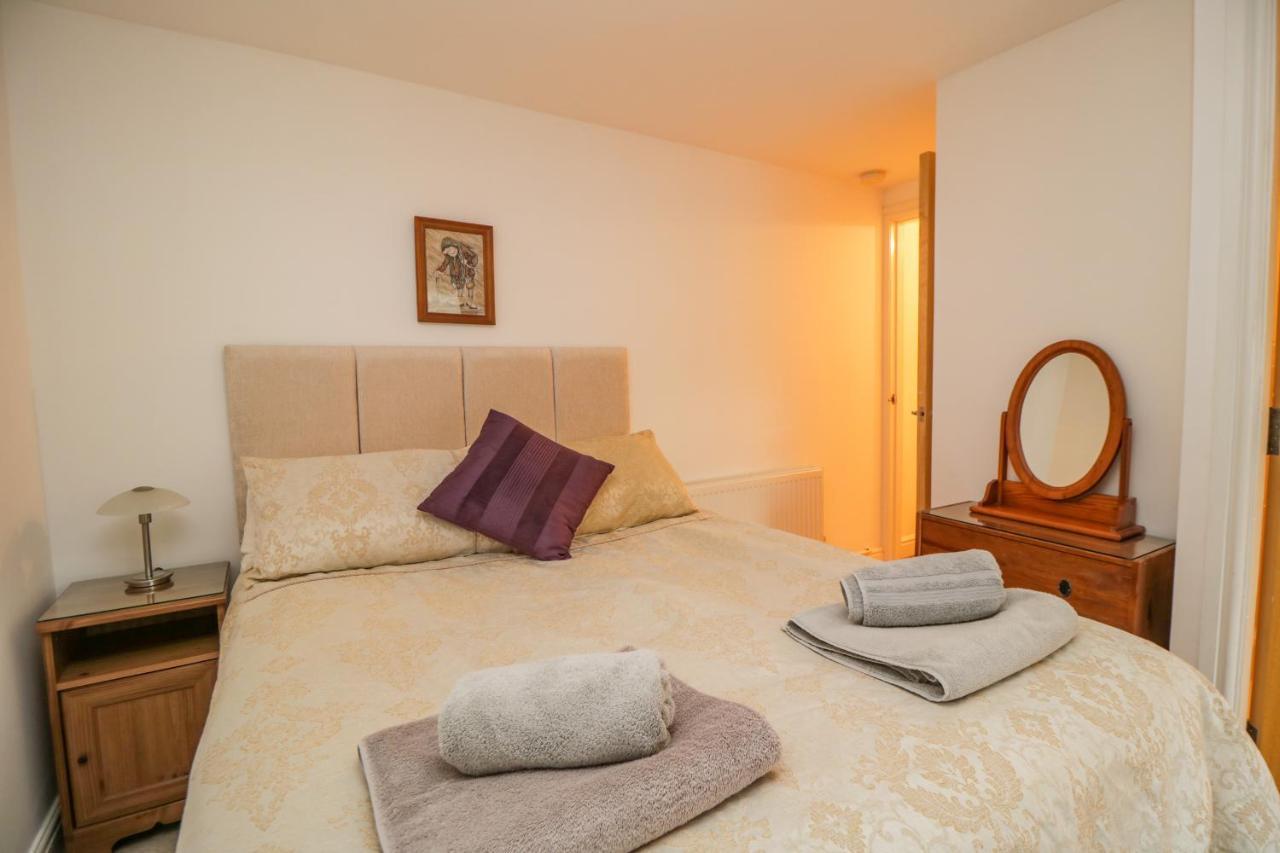 Derwentwater Apartment Keswick  Extérieur photo