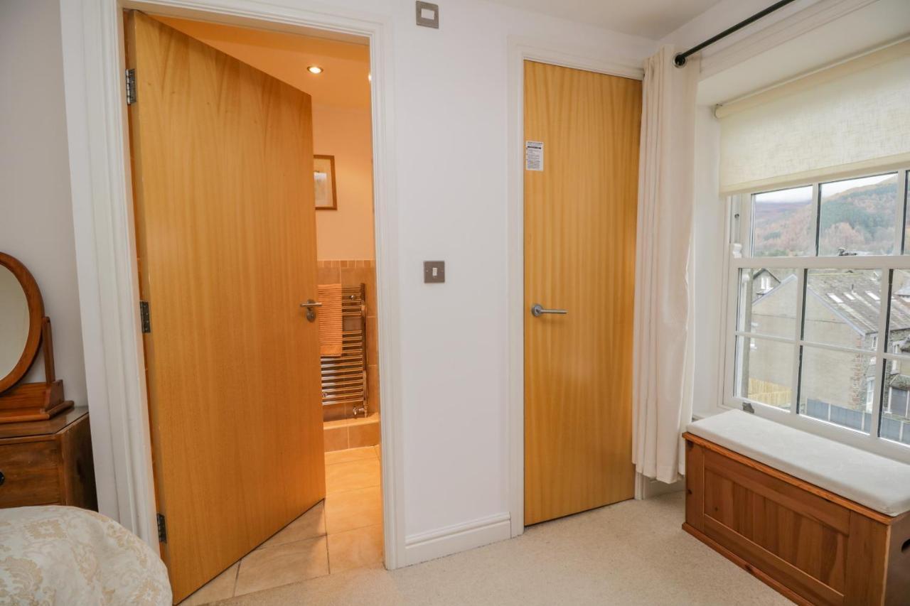 Derwentwater Apartment Keswick  Extérieur photo