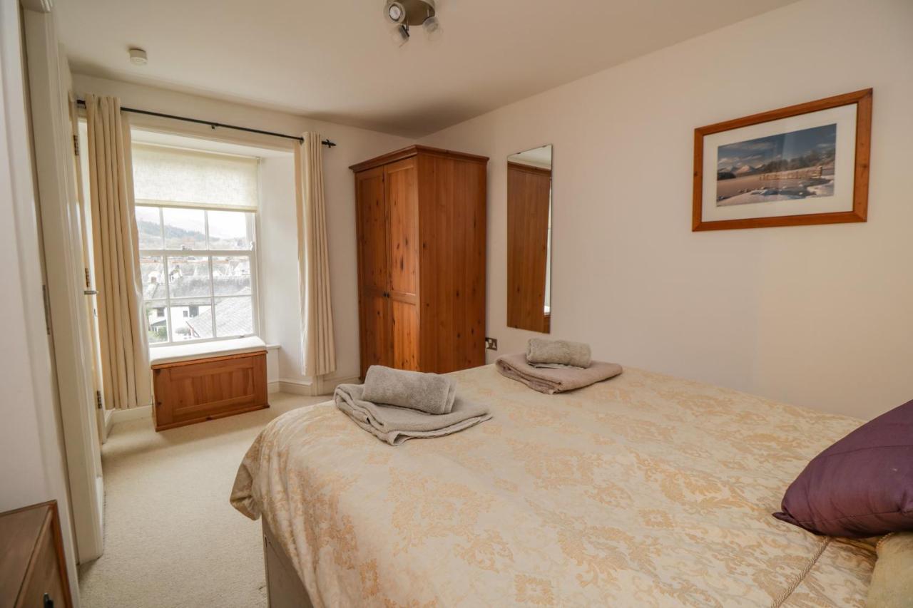Derwentwater Apartment Keswick  Extérieur photo