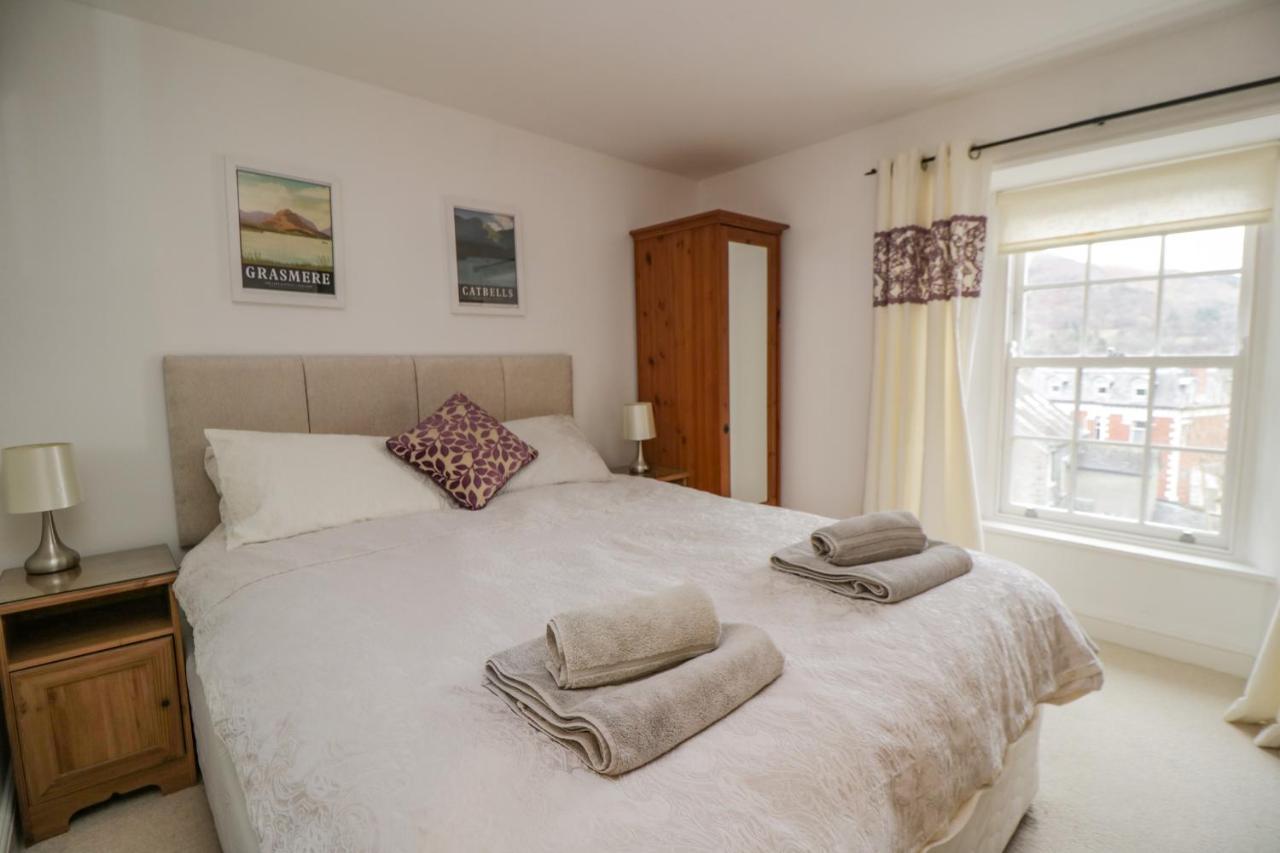 Derwentwater Apartment Keswick  Extérieur photo