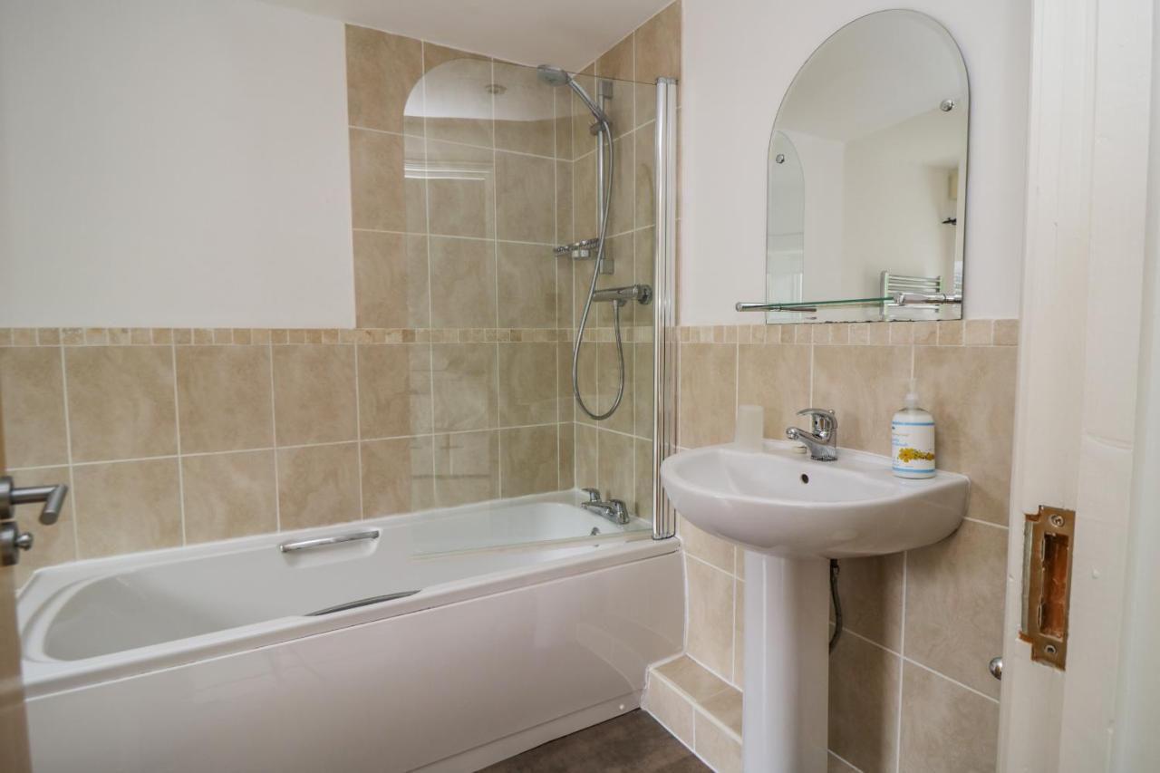 Derwentwater Apartment Keswick  Extérieur photo