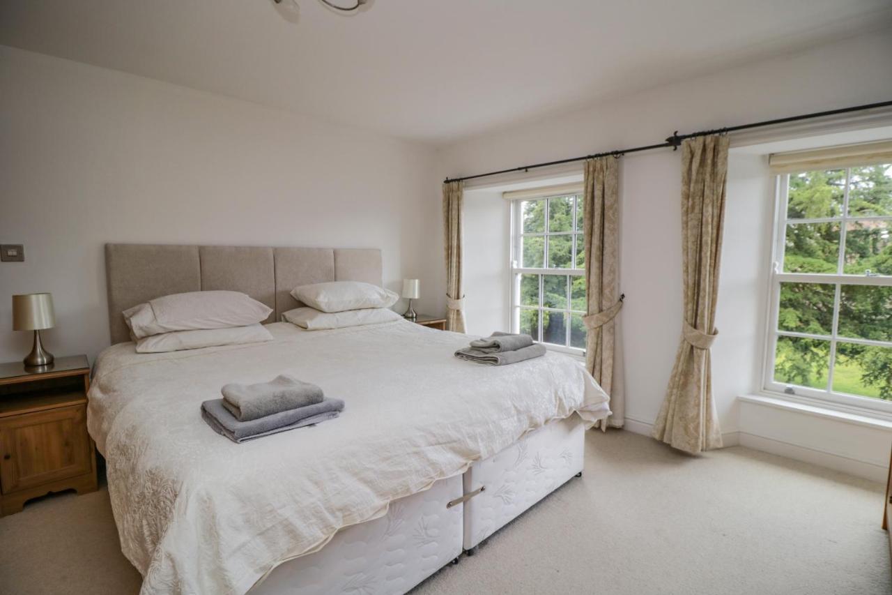 Derwentwater Apartment Keswick  Extérieur photo
