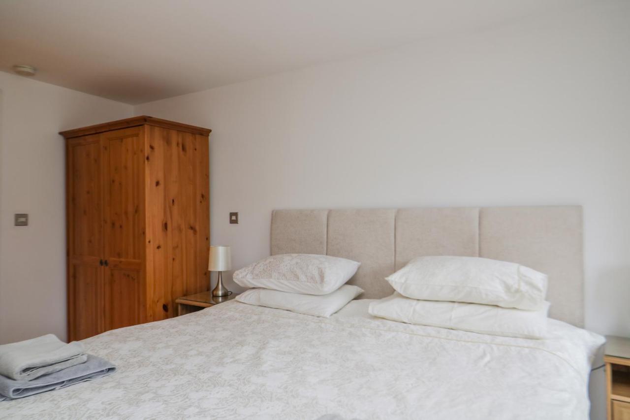 Derwentwater Apartment Keswick  Extérieur photo